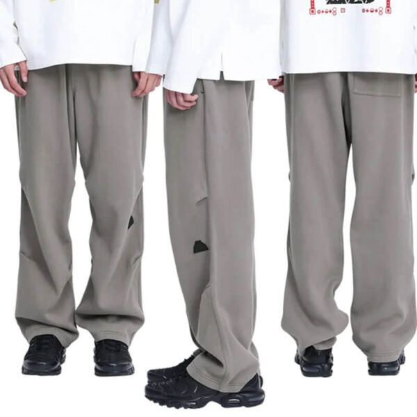 CAV EMPT Dbl Knit Jog Pant