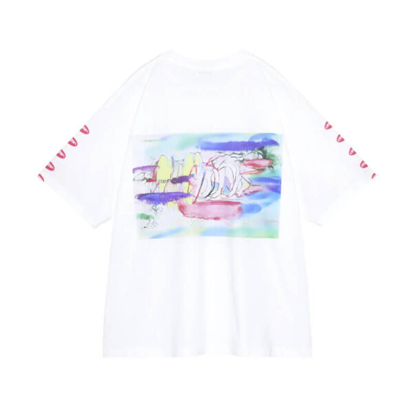 CAV EMPT Esp.arade Big T