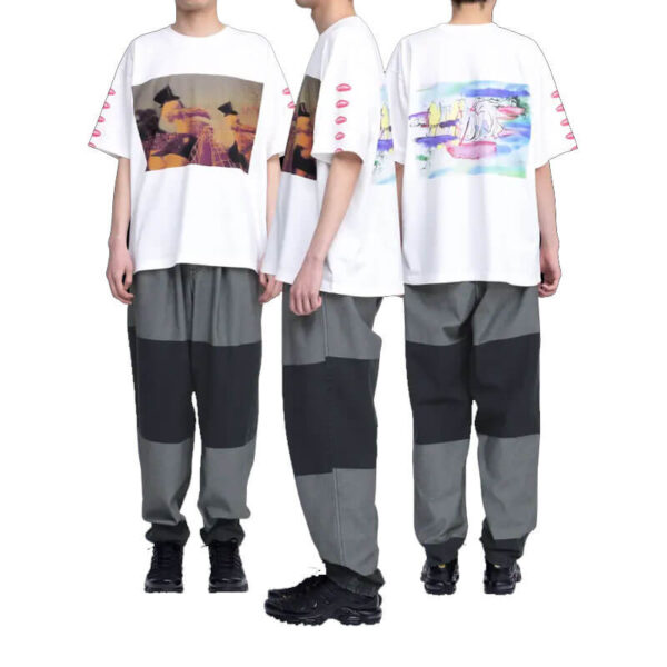 CAV EMPT Esp.arade Big T
