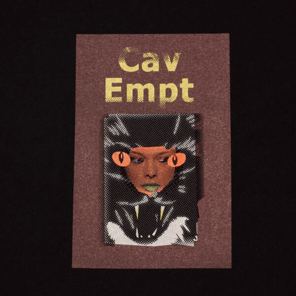 CAV EMPT Mutual Dependence T