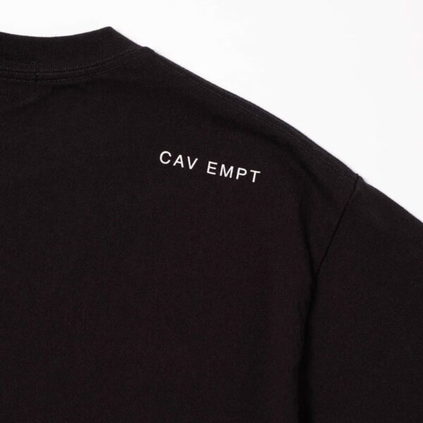 CAV EMPT Mutual Dependence T