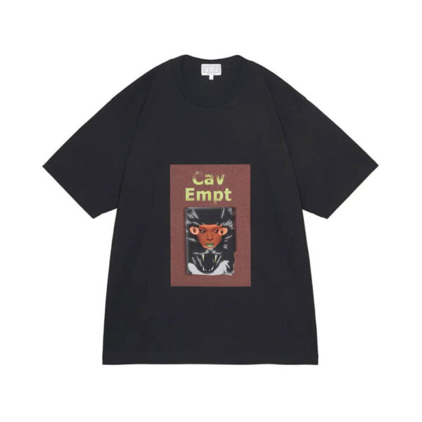 CAV EMPT Mutual Dependence T
