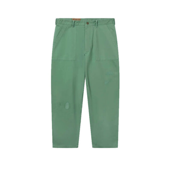 Ghost Ranch Pant - Oak Green