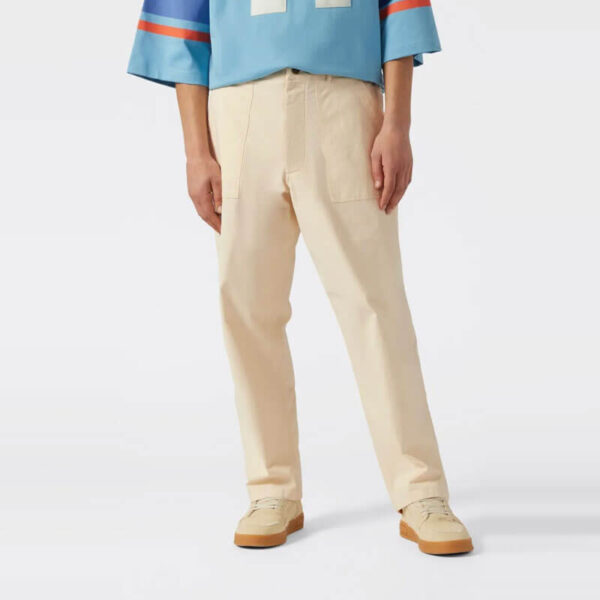 CHAMPION Ghost Ranch Pant - Tremendous Tan