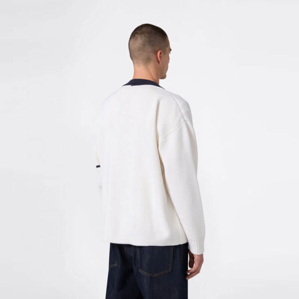 CHAMPION Light House Knitted Cardigan
