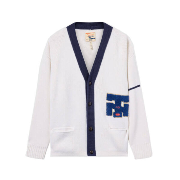 CHAMPION Light House Knitted Cardigan