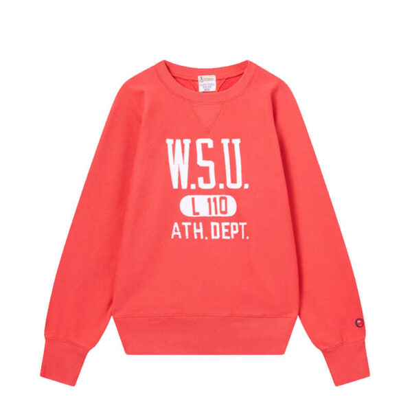 CHAMPION Light House Sweatshirt - Bittersweet