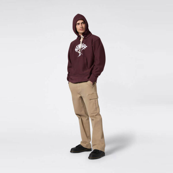 CHAMPION Light House Hoodie - Cappuchino