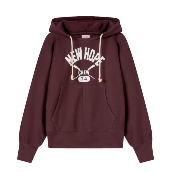 CHAMPION Light House Hoodie - Cappuchino