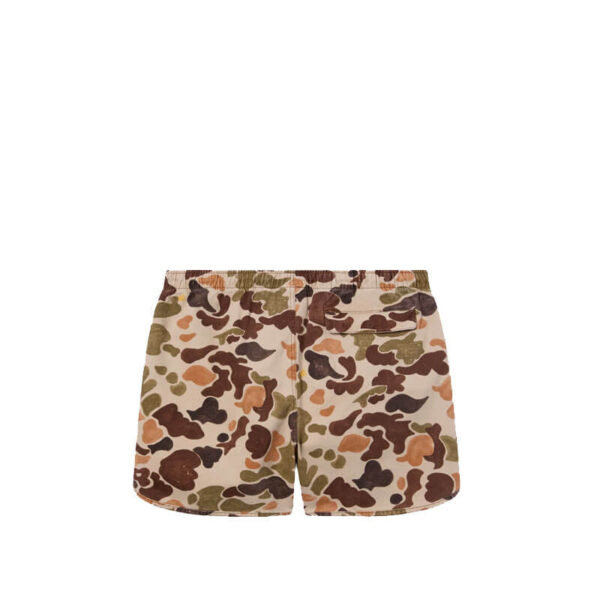 CHAMPION Ghost Ranch Short - Duck Camo Beige