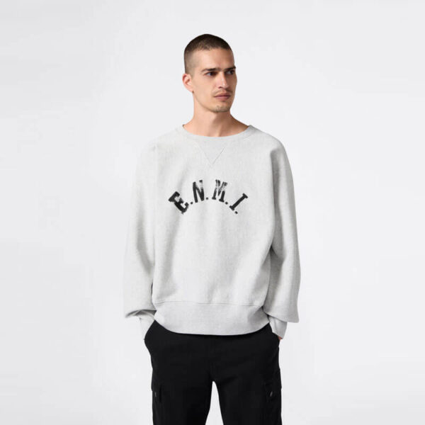 CHAMPION Sunset Ranch 1st Patent Crewneck