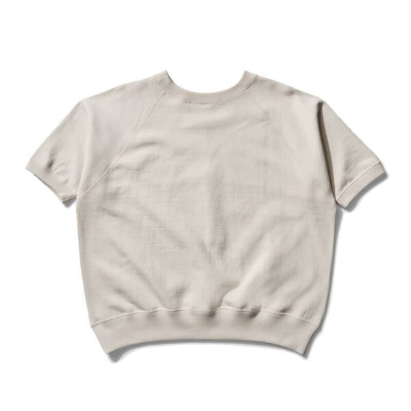 CHAMPION TRUE TO ARCHIVE SS Sweatshirt