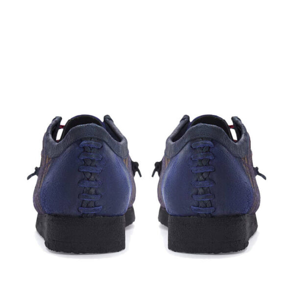 CLARKS ORIGINALS x NICHOLAS DALEY Wallabee