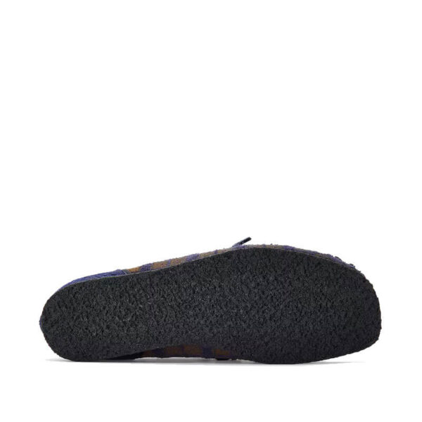 CLARKS ORIGINALS x NICHOLAS DALEY Wallabee