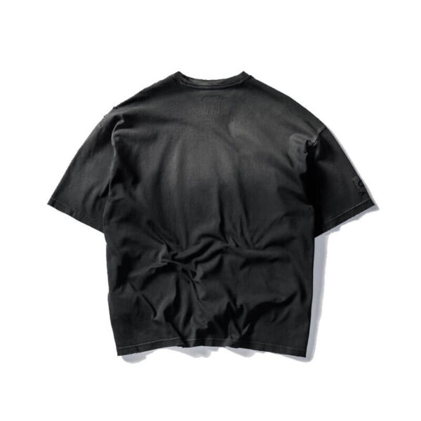 CHAMPION NOWHERE UNIVERSITY Printed Tee