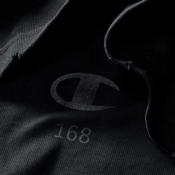 CHAMPION NOWHERE UNIVERSITY Printed Tee