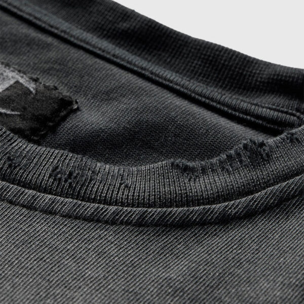 CHAMPION NOWHERE UNIVERSITY Printed Tee