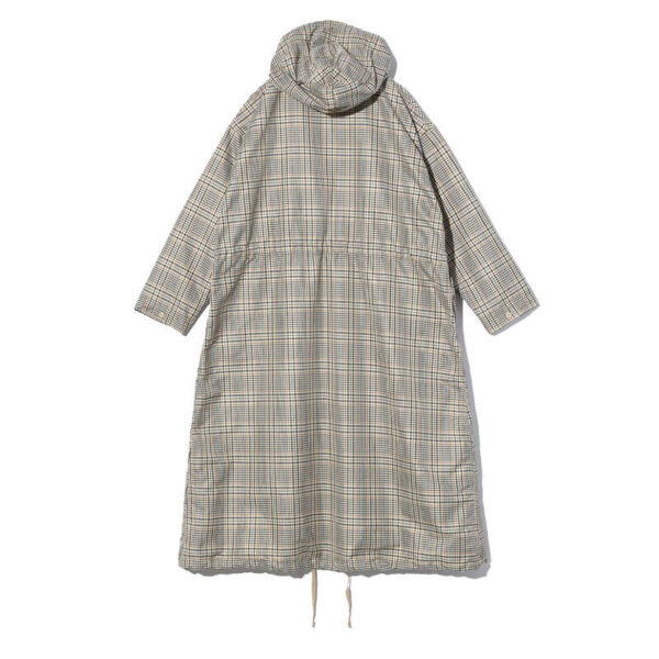 ENGINEERED GARMENTS Cagoule Dress