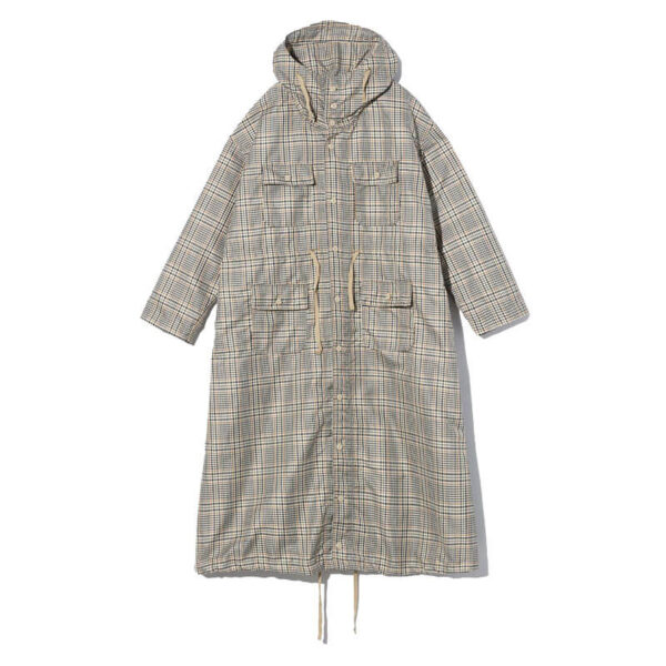 ENGINEERED GARMENTS Cagoule Dress