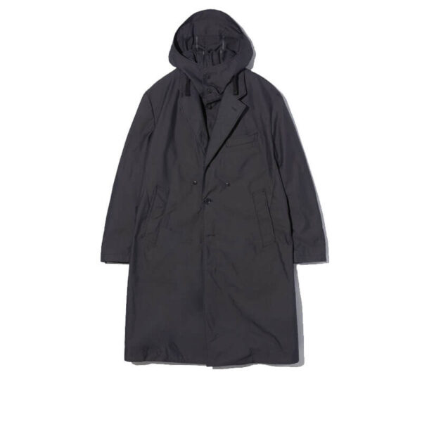 ENGINEERED GARMENTS Chester Coat