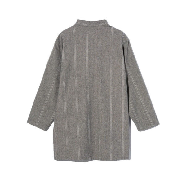 ENGINEERED GARMENTS Dayton Long Shirt