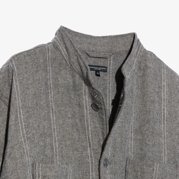 ENGINEERED GARMENTS Dayton Long Shirt