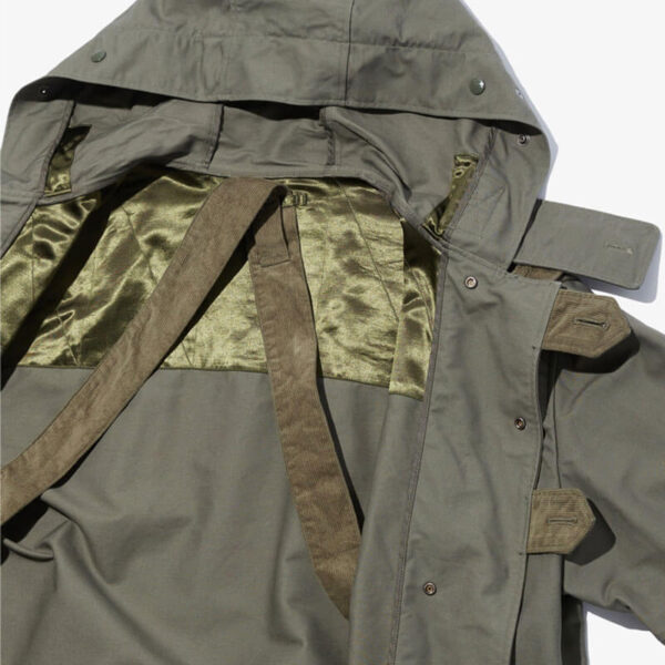 ENGINEERED GARMENTS Duffle Coat