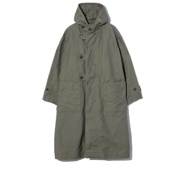 ENGINEERED GARMENTS Duffle Coat