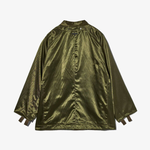 ENGINEERED GARMENTS Fireman Jacket