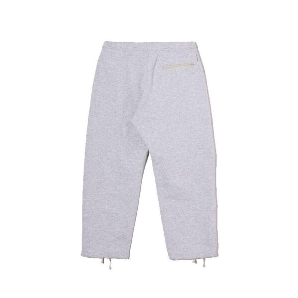 ENGINEERED GARMENTS Knit Leisure Pant - Heather