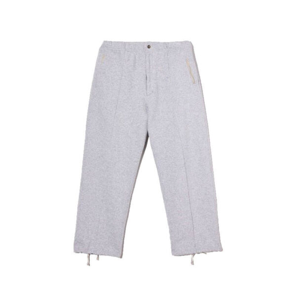 ENGINEERED GARMENTS Knit Leisure Pant - Heather