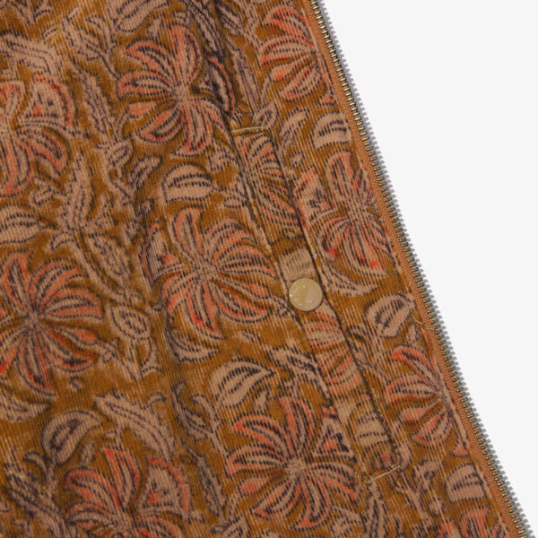 ENGINEERED GARMENTS LL Jacket - Khaki