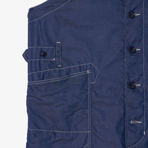 ENGINEERED GARMENTS Overall - Indigo