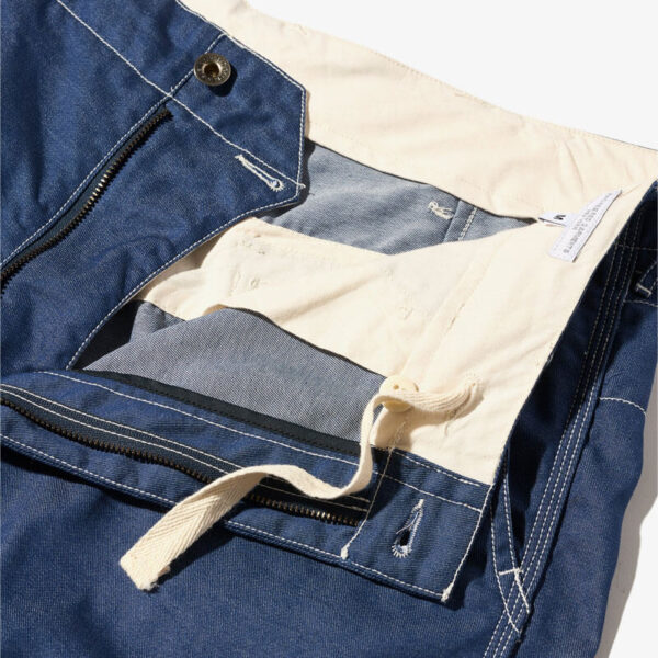 ENGINEERED GARMENTS Painter Pant – Indigo