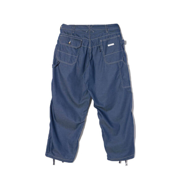 ENGINEERED GARMENTS Painter Pant – Indigo