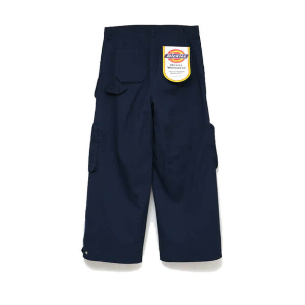 FACETASM x DICKIES Cargo Pants - Navy