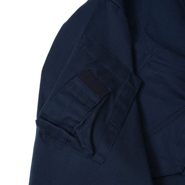 FACETASM x DICKIES Flight Jacket - Navy