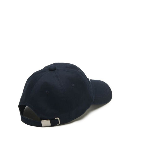 FARAH JAPAN Baseball Cap - Navy