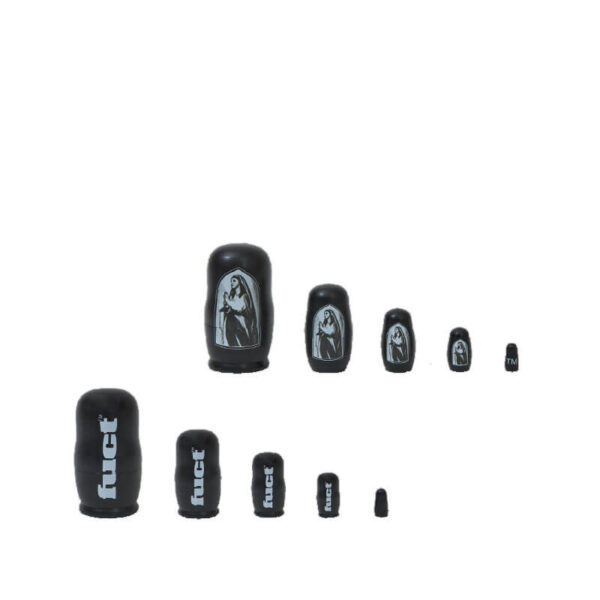 FUCT-Fuct-Matrioshka-Black