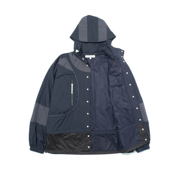 F/CE. 20D Lightweight Transform Shirt Jacket