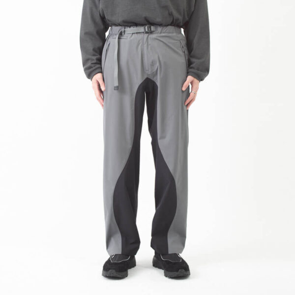 F/CE. Aquax Stretch Changeover Pants