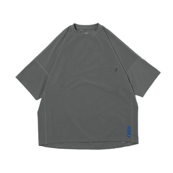 F/CE. Amphibious Tee - Gray
