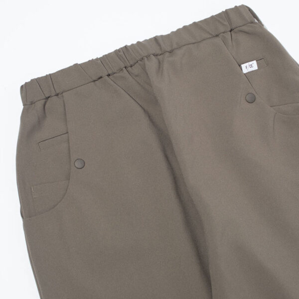 F/CE. Balloon Trousers