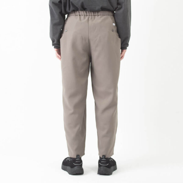 F/CE. Balloon Trousers