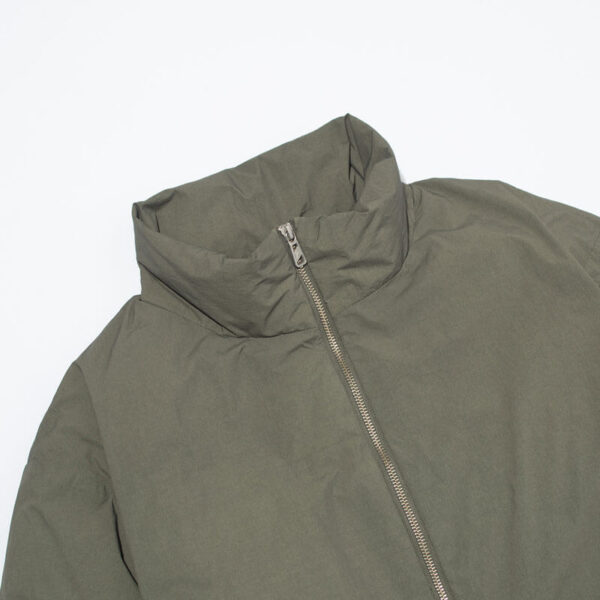 F/CE. Garment Dye Down Jacket