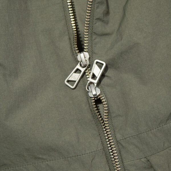 F/CE. Garment Dye Down Jacket