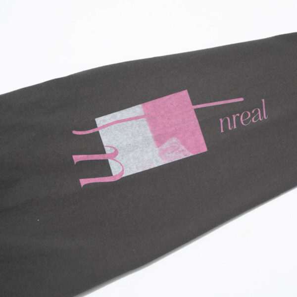 F/CE. Hidden Identity by M.Enomoto LS Tee