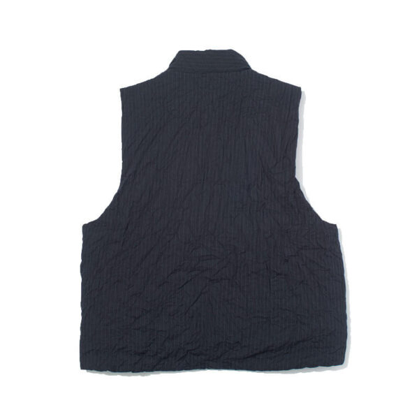 F/CE. Infinity Crease Primaloft Vest