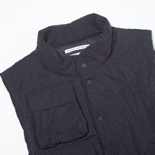 F/CE. Infinity Crease Primaloft Vest