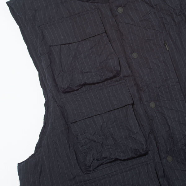 F/CE. Infinity Crease Primaloft Vest